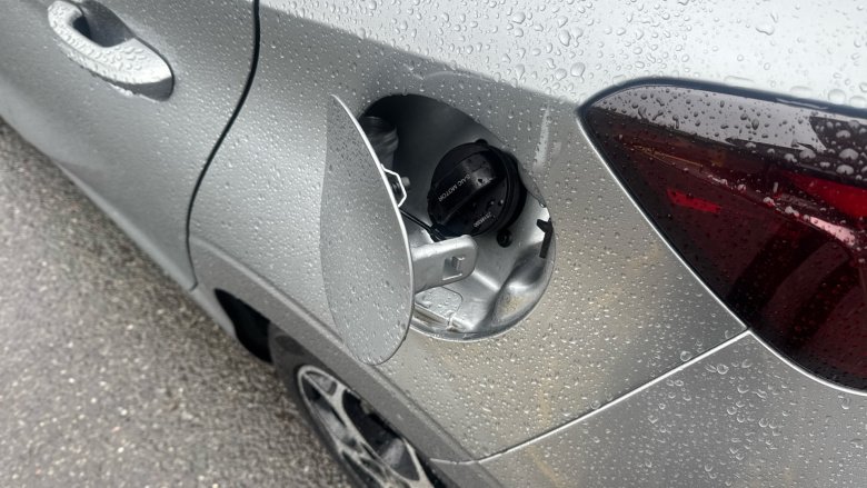 MG MG3 1.5 Hybrid Trophy 5dr Auto Hybrid Hatchback